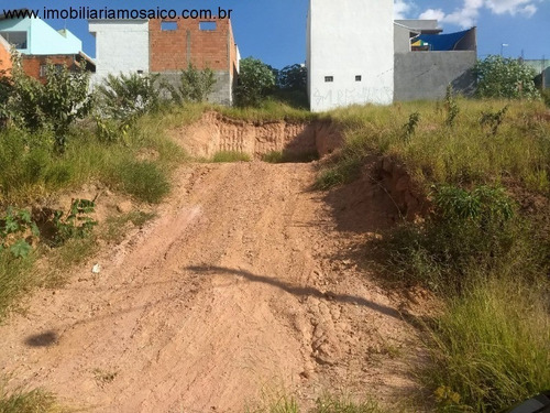 Imagem 1 de 3 de Terreno Com Pequeno Aclive, Jardim Nova Mundo - 30773 - 32434022