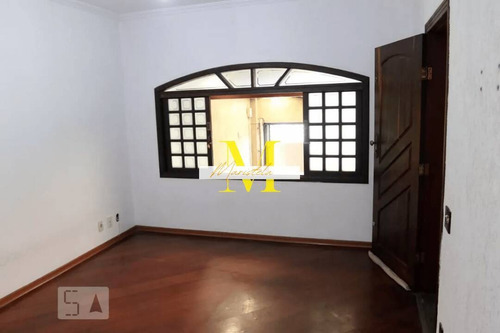 Imagem 11 de 15 de Casa Para Venda Com 4 Dormitórios 2 Vagas Na Pauliceia / Sbc - 345