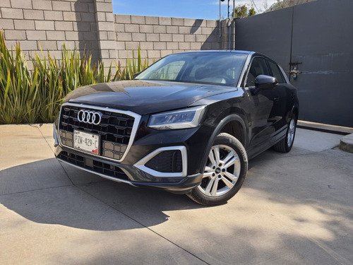 Audi Q2 1.4 Select S-Tronic At