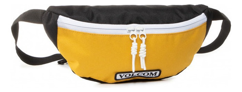 Volcom / Azza / Pouch Color GLD