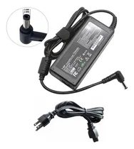 Comprar Cargador Laptops Asus Genérico 19v 2.37a\u002F Punta Delgada 45w