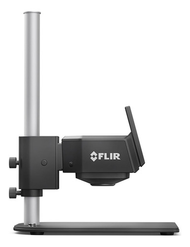 Flir Ets320 Solución De Imágenes Térmicas Para Pruebas Elect