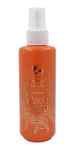 Loción Rocio De Oro Rene Chardon X 150 Ml