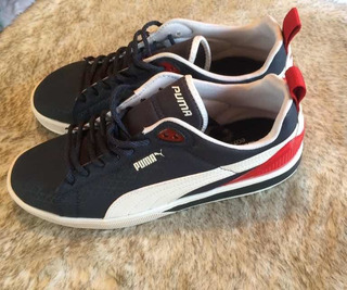 zapatos puma roma hombre quito roma