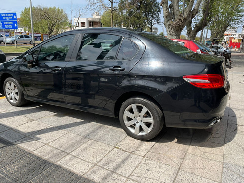Peugeot 408 1.6 Allure Hdi 115cv