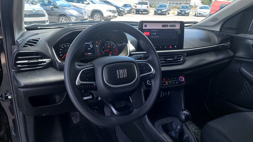 Fiat Pulse 1.3 Drive