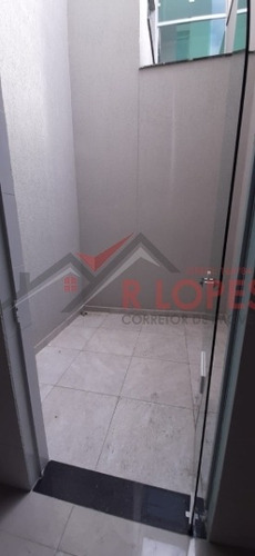 Imagem 18 de 30 de Condominio Fechado Para Venda No Bairro Chácara Belenzinho, 2 Dorm, 53,18 M, 53,18 M - 2309