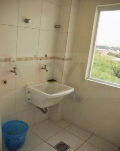 Imagem 9 de 20 de Apartamento - 1496 - 32401833