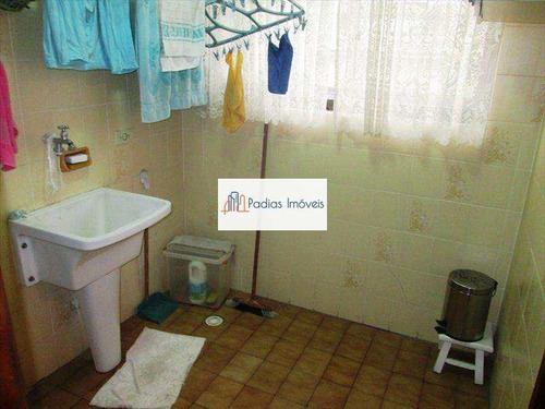 Imagem 25 de 30 de Apartamento Com 3 Dorms, Centro, Mongaguá - R$ 290 Mil, Cod: 20603 - V20603