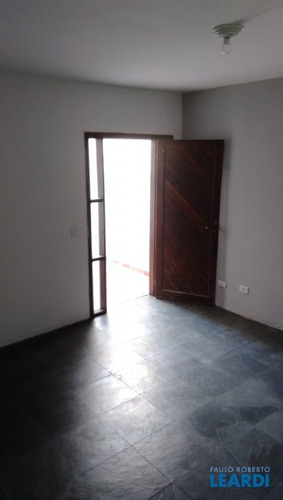 Imagem 7 de 15 de Sobrado - Brooklin - Sp - 617969