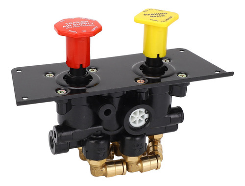 Para Válvula De Freno Mv3 Dash Control De Alta Estabilidad 8