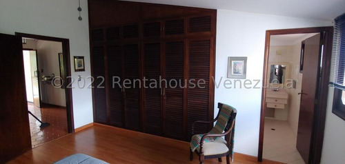 Imagen 9 de 13 de Casa En Venta En El Cafetal 22-18439 Caro Fermoso 0424-2083128