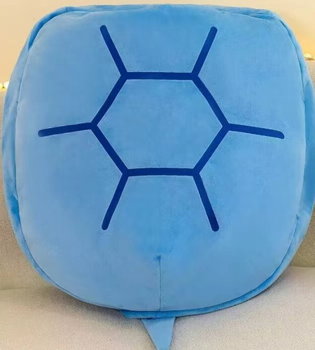 Protector De Tortuga Grande Para Adultos, Lleva Un Caparazón