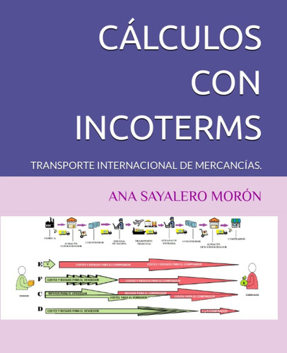 Libro: Cálculos Con Incoterms.: Transporte Internacional De 