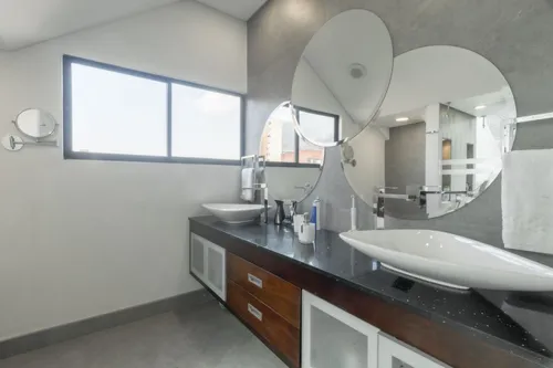 Apartamento En Venta En Los Rosales. Cod V14466