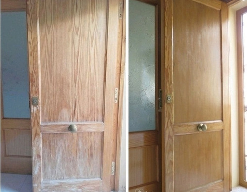 Imagen 3 de 5 de Pintor Profesional Y Carpintería De Obra
