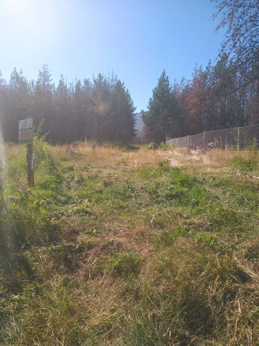 Terreno En Las Golondrinas