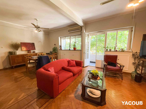 Departamento En Venta - 3 Dormitorios 2 Baños - Cochera - 224mts2 - La Plata