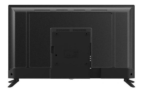 Tv Led 39 Polegadas Philco Ptv39g50d Hd Preto