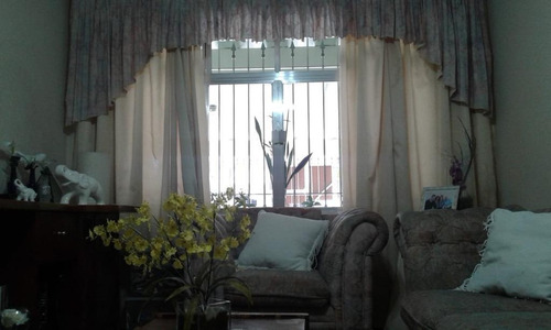 Casa Com 3 Dormitórios À Venda - Vila Nova Alba - São Paulo/sp - 14606