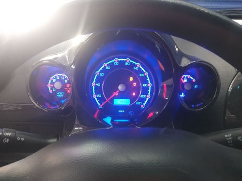 Imagem 7 de 8 de Jac J2 2014 1.4 16v 5p