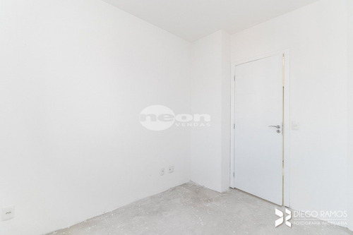 Imagem 9 de 15 de Apartamento - Vila America - Ref: 2221 - V-2221
