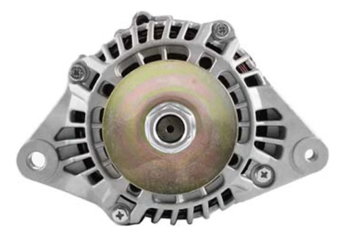 Alternador 12v 70 Amp Simple Nissan D21 2.4 1994 - 2000
