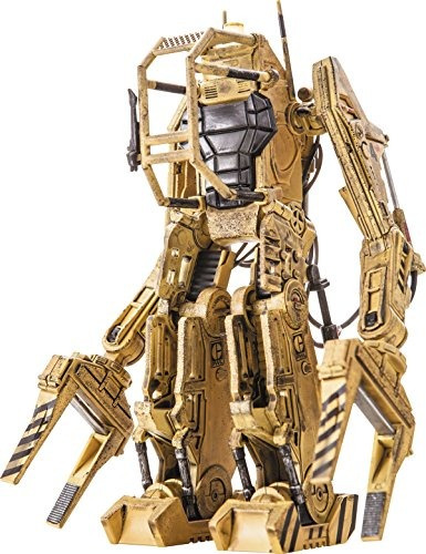 Hiya Toys Aliens Colonial Marines Powerloader Action Figure