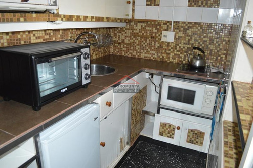 Departamento En Arcobaleno * 1 Dormitorio- Ref: 3024