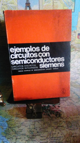 Ejemplos De Circuitos Con Semiconductors Siemens.