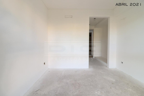 Edificio A Estrenar | Punto Norte | Departamento 3 Ambientes | Olivos