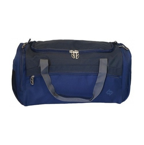 Bolso Deportivo Gremond 22  Azul Camboriú - Azul