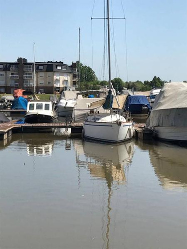 Venta Amarra Santa Maria De Tigre.en Exclusiva.