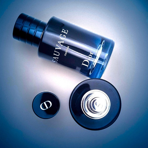 Dior Sauvage Parfum 100ml Spray
