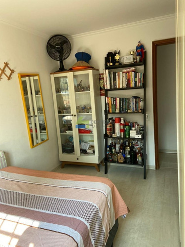 Imagem 8 de 15 de Apartamento - Vila Clementino - Ref: 14352 - V-872349