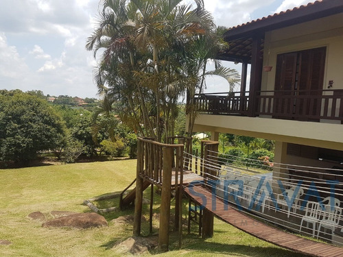 Imagem 6 de 30 de Chacara - Ch00116 - 69927109