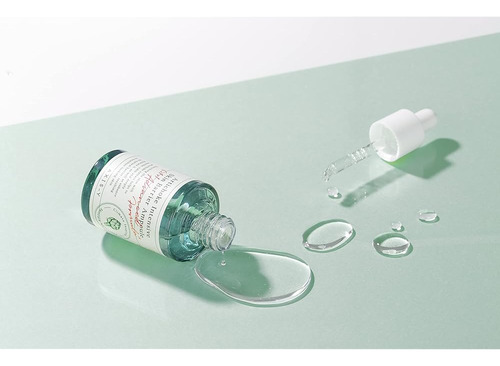Axis-y Alcachofa Ampolla Barrera Cutánea Intensiva 30 Ml / 1