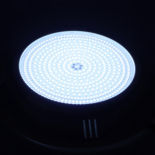 Lámpara De Piscina Ac12v 468led Ip68 Impermeable 35w Blanco