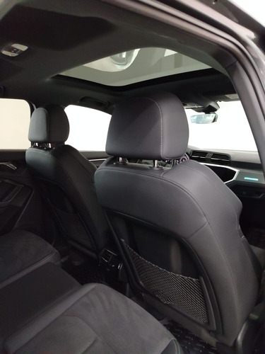 Audi Q3 2.0 SB 40 TFSI S line At