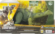 Comprar Figura de acción nigersaurus de Jurassic World