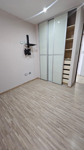 Venta Apartamento Escampadero Vista Panorámica Y Pozo Kr