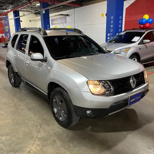 Renault Duster 2.0 Expression