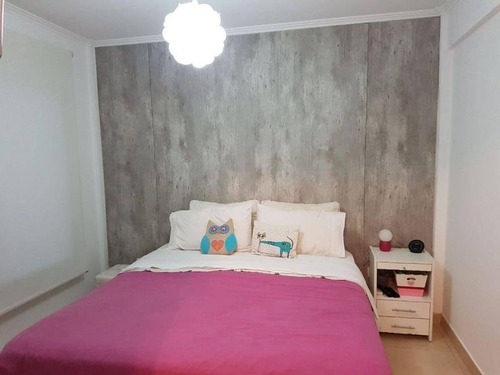 Departamento 2 Ambientes Con Cochera Apto Credito