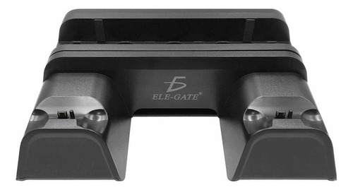 Soporte De Refrigeración Clr.gm.p4 Para Xbox One/ One X Color Negro