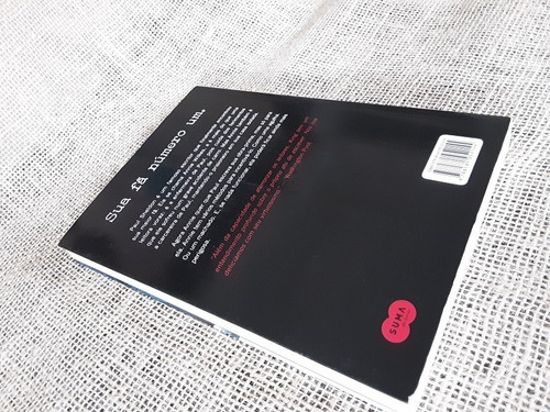 Livro Misery