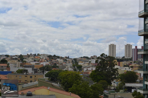 Imagem 8 de 9 de Apartamento Para Venda Em Santo André, Parque Das Nações, 2 Dormitórios, 1 Banheiro, 1 Vaga - 6622_1-1847669