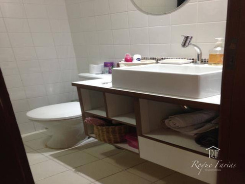Imagem 5 de 9 de Apartamento Residencial À Venda, Bussocaba, Osasco - Ap1530. - Ap1530