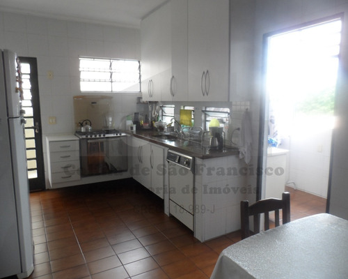 Imagem 7 de 12 de Casa De 300m² 3 Dormitórios Vila São Francisco - Ca04384 - 34159668