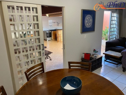 Imagem 5 de 7 de Casa Em Condominio - Casa Em Condomínio A Venda No Bairro Recanto Quarto Centenário - Jundiaí, Sp - Ph16905