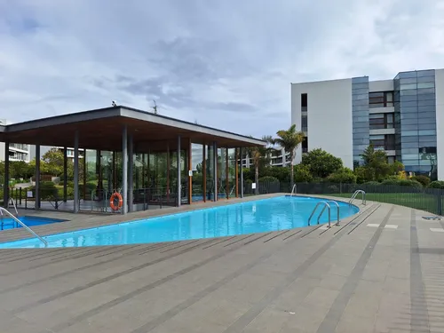 Espectacular Departamento En Prados De Montemar, Concón